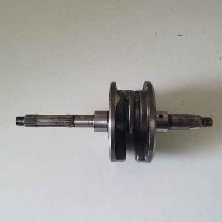 ALBERO MOTORE PIAGGIO LIBERTY 150 2001 2002 M224M