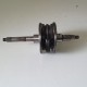 ALBERO MOTORE PIAGGIO LIBERTY 150 2001 2002 M224M
