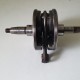 ALBERO MOTORE PIAGGIO LIBERTY 150 2001 2002 M224M