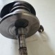 ALBERO MOTORE PIAGGIO LIBERTY 150 2001 2002 M224M