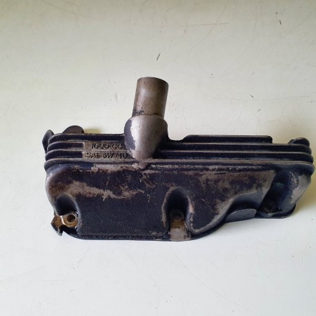 CARTER COPPA OLIO PIAGGIO LIBERTY 150 2001 2002 M224M