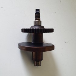 BILANCIAMENTO ALBERO MOTORE PIAGGIO BEVERLY 500 2002 2003 2004 2005 2006