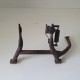 CAVALLETTO CENTRALE PIAGGIO BEVERLY 500 2002 2003 2004 2005 2006