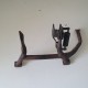 CAVALLETTO CENTRALE PIAGGIO BEVERLY 500 2002 2003 2004 2005 2006