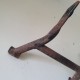 CAVALLETTO CENTRALE PIAGGIO BEVERLY 500 2002 2003 2004 2005 2006