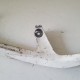 MANIGLIONE POSTERIORE YAMAHA T MAX 500 2008 2009