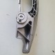 MANIGLIONE POSTERIORE DESTRO YAMAHA X MAX 250 2005