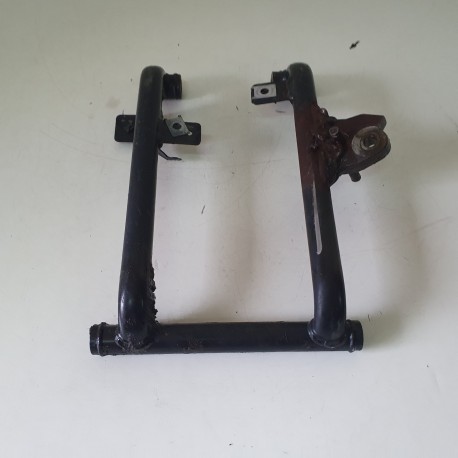 SUPPORTO STAFFA CAVALLETTO BMW F 650 GS 2006