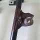 SUPPORTO STAFFA CAVALLETTO BMW F 650 GS 2006