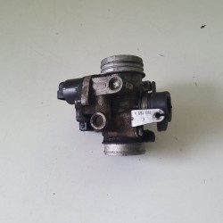 CORPO FARFALLATO ABS BMW F 650 GS 2006