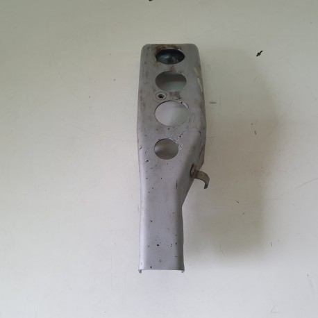 CULLA SUPPORTO MOTORE BMW F 650 GS 2006