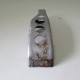 CULLA SUPPORTO MOTORE BMW F 650 GS 2006