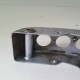 CULLA SUPPORTO MOTORE BMW F 650 GS 2006