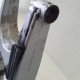FORCELLONE RUOTA POSTERIORE BMW F 650 GS 2006