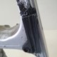 FORCELLONE RUOTA POSTERIORE BMW F 650 GS 2006