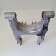 FORCELLONE RUOTA POSTERIORE BMW F 650 GS 2006
