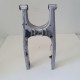 FORCELLONE RUOTA POSTERIORE BMW F 650 GS 2006