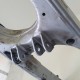 FORCELLONE RUOTA POSTERIORE BMW F 650 GS 2006