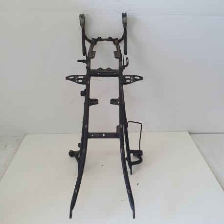 SERBATOIO CARBURANTE BENZINA BMW F 650 GS 2006