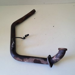 COLLETTORE SCARICO CON SONDA LAMBDA BMW F 650 GS 2006