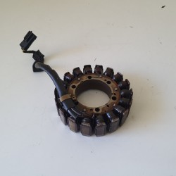 STATORE GENERATORE MAGNETE MOTORE BMW F 650 GS 2006