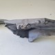 MANIGLIONE POSTERIORE SINISTRO BMW F 650 GS 2006