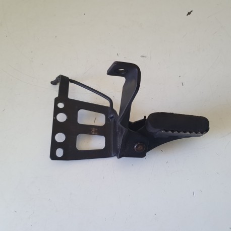 PEDANA PEDALINO ANTERIORE SINISTRO BMW F 650 GS 2006