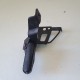 PEDANA PEDALINO ANTERIORE SINISTRO BMW F 650 GS 2006