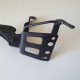 PEDANA PEDALINO ANTERIORE SINISTRO BMW F 650 GS 2006