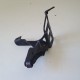 PEDANA PEDALINO ANTERIORE SINISTRO BMW F 650 GS 2006