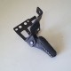 PEDANA PEDALINO ANTERIORE SINISTRO BMW F 650 GS 2006