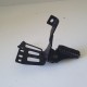 PEDANA PEDALINO ANTERIORE SINISTRO BMW F 650 GS 2006