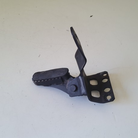 PEDANA PEDALINO ANTERIORE DESTRO BMW F 650 GS 2006