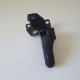 PEDANA PEDALINO ANTERIORE DESTRO BMW F 650 GS 2006