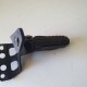 PEDANA PEDALINO ANTERIORE DESTRO BMW F 650 GS 2006