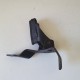 PEDANA PEDALINO ANTERIORE DESTRO BMW F 650 GS 2006