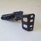 PEDANA PEDALINO ANTERIORE DESTRO BMW F 650 GS 2006