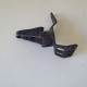 PEDANA PEDALINO ANTERIORE DESTRO BMW F 650 GS 2006