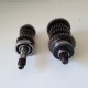 CAMBIO INGRANAGGI MOTORE BENELLI 302 2014 2015 2016