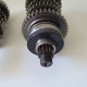 CAMBIO INGRANAGGI MOTORE BENELLI 302 2014 2015 2016