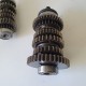 CAMBIO INGRANAGGI MOTORE BENELLI 302 2014 2015 2016