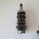 CAMBIO INGRANAGGI MOTORE BENELLI 302 2014 2015 2016