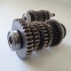 CAMBIO INGRANAGGI MOTORE BENELLI 302 2014 2015 2016