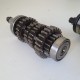 CAMBIO INGRANAGGI MOTORE BENELLI 302 2014 2015 2016
