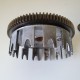 CAMPANA FRIZIONE MOTORE BENELLI 302 2014 2015 2016