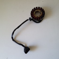 STATORE GENERATORE MOTORE BENELLI 302 2014 2015 2016