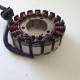 STATORE GENERATORE MOTORE BENELLI 302 2014 2015 2016