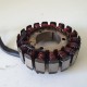STATORE GENERATORE MOTORE BENELLI 302 2014 2015 2016