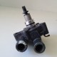 POMPA ACQUA MOTORE BENELLI 302 2014 2015 2016