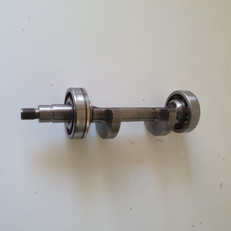 BILANCIERE ALBERO MOTORE BENELLI 302 2014 2015 2016